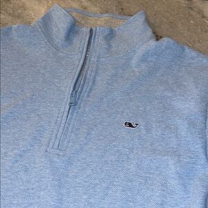 Excellent Condition VV Saltwater Pullover, L